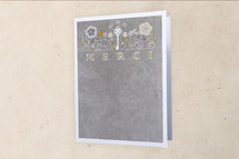 Moving Announcements Thank You Cards