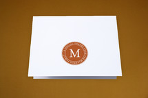 Moving Announcements Thank You Cards