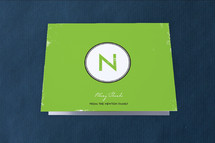Moving Announcements Thank You Cards