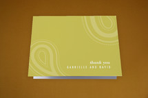 Moving Announcements Thank You Cards