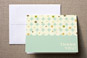 Moving Announcements Thank You Cards