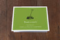 Moving Announcements Thank You Cards