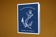 Moving Announcements Thank You Cards