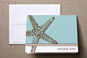 Moving Announcements Thank You Cards