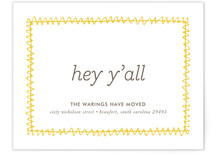 Mason Dixon Lines Moving Announcements