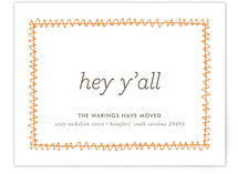 Mason Dixon Lines Moving Announcements