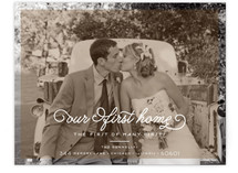 Memory Lane Moving Announcements