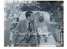 Memory Lane Moving Announcements
