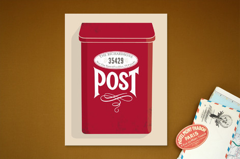 Our New Post Moving Announcements