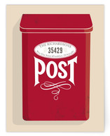 Our New Post Moving Announcements