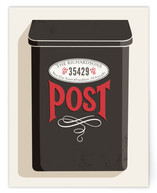 Our New Post Moving Announcements