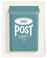 Our New Post Moving Announcements