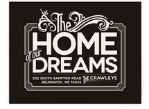 Our Dream Home Moving Announcements