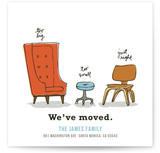 Goldilocks Moving Announcements