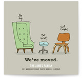 Goldilocks Moving Announcements