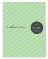 A Bright Sunny Day Moving Announcements