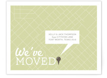 Map It Moving Announcements