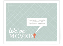 Map It Moving Announcements