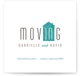 Moving IN Moving Announcements