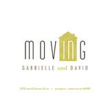 Moving IN Moving Announcements