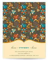 Home Tweet Home Moving Announcements