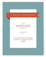 Announcement Moving Announcements