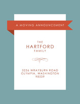 Announcement Moving Announcements