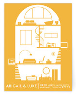 Loft Living Moving Announcements