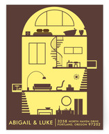 Loft Living Moving Announcements