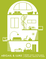 Loft Living Moving Announcements