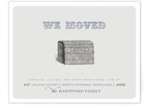 Trunk Moving Announcements