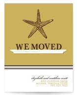 Mantle Moving Announcements