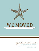 Mantle Moving Announcements