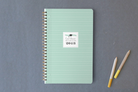 Lee Anne Journals