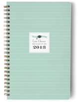 Lee Anne Journals