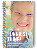 The Funniest Thing Journals