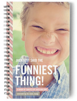 The Funniest Thing Journals