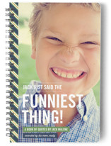 The Funniest Thing Journals