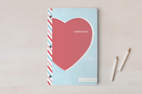 Our Heart, Our Glue, Our Mom Journals