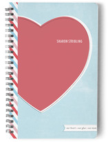 Our Heart, Our Glue, Our Mom Journals