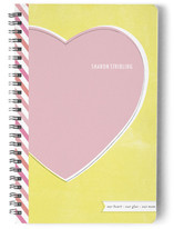 Our Heart, Our Glue, Our Mom Journals