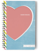 Our Heart, Our Glue, Our Mom Journals