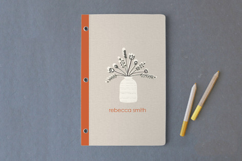Floral Redux Journals