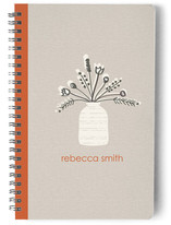 Floral Redux Journals