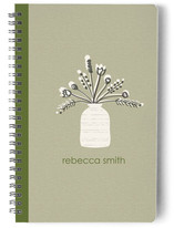 Floral Redux Journals