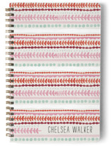 Striped Lines Journals