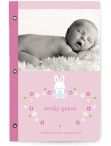 Baby Bunny Journals