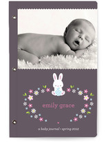 Baby Bunny Journals