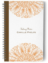 Round Flourish Journals