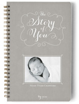 The Story of You Journals